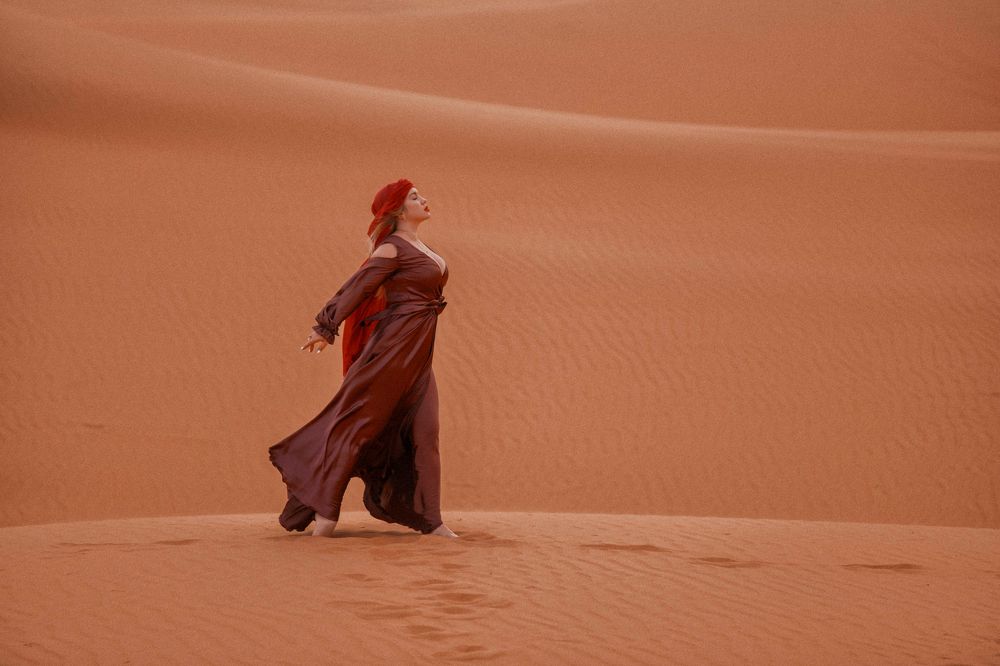 Photograph by Дарья Иванова