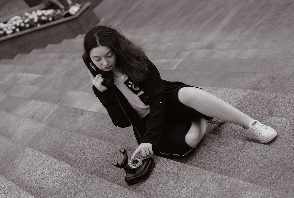 Photograph by Натали Кочелаба