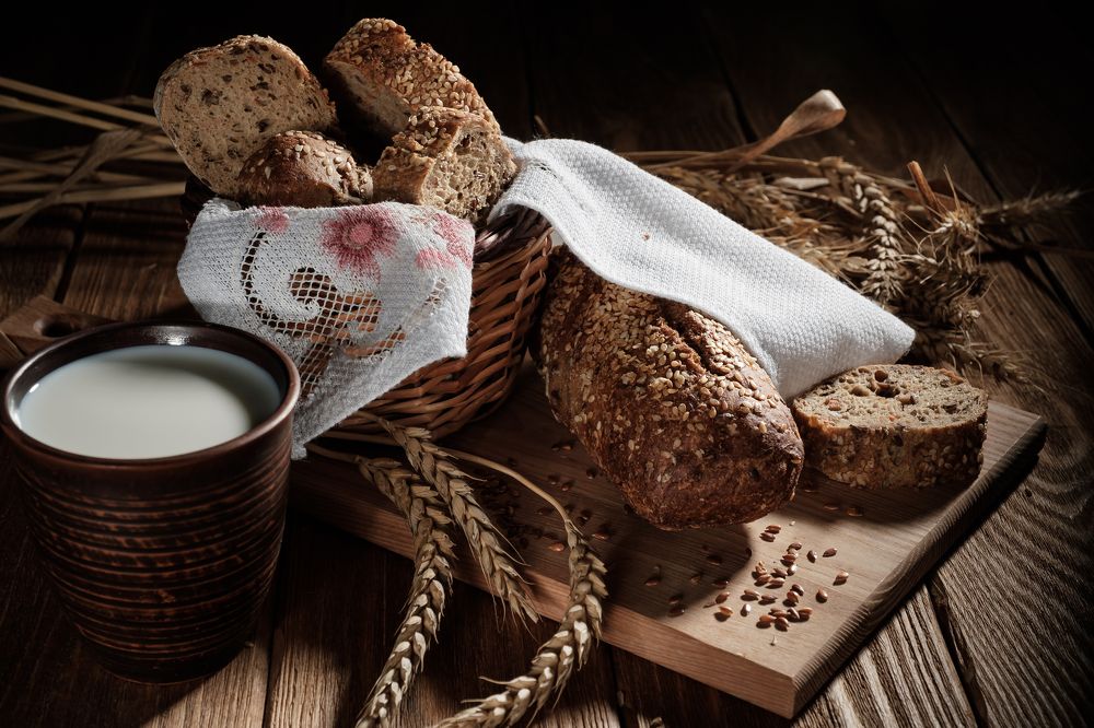 Photograph by Алексей Баженов