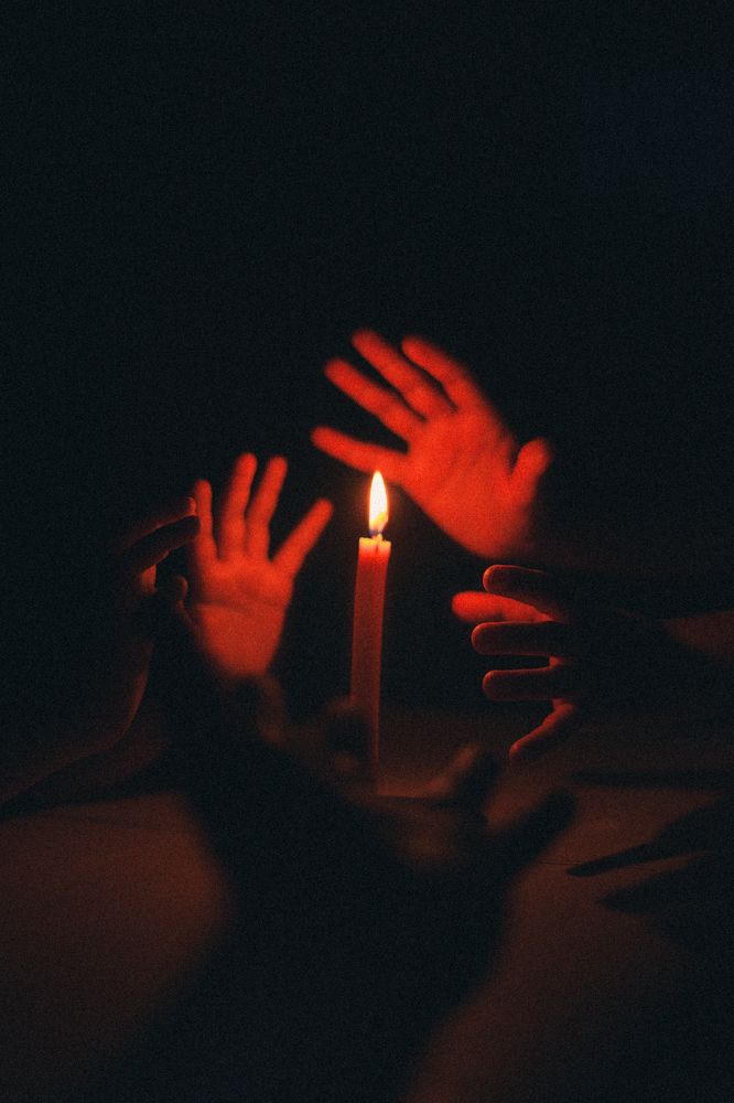 Photograph by Juan Fernando Andrada