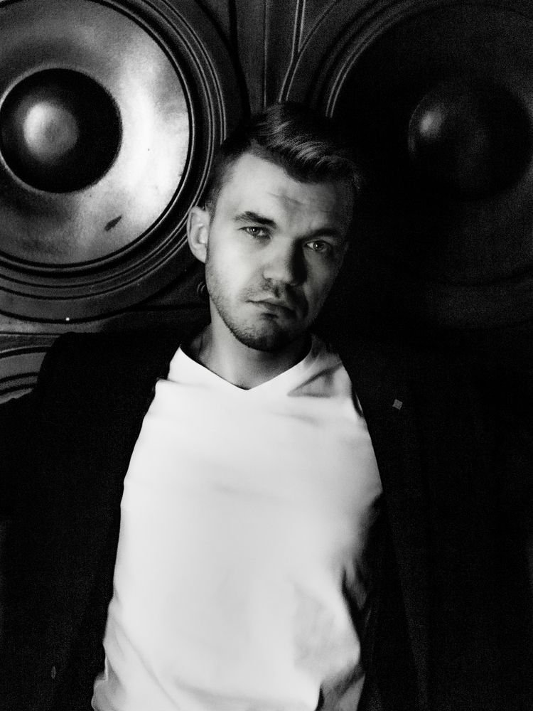 Photograph by Елена Шерметинская