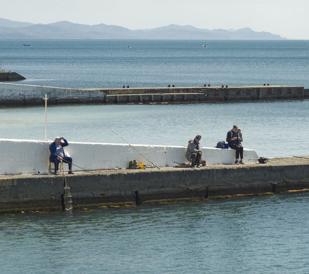 Photograph by Михаил Славный