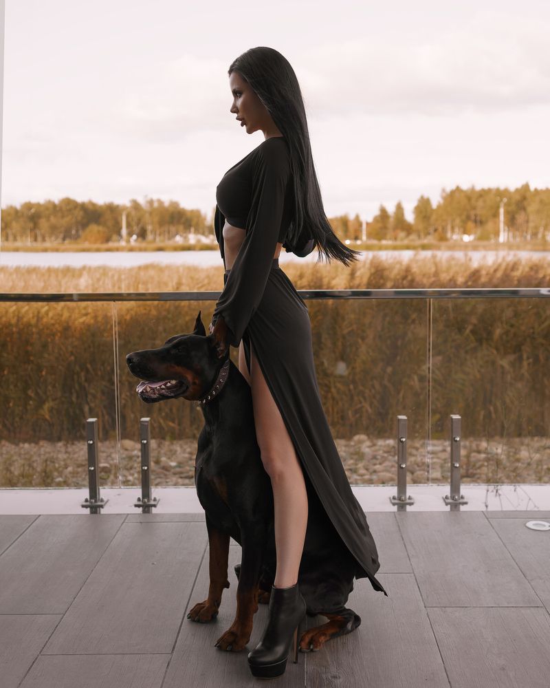 Photograph by Sergey Neonov