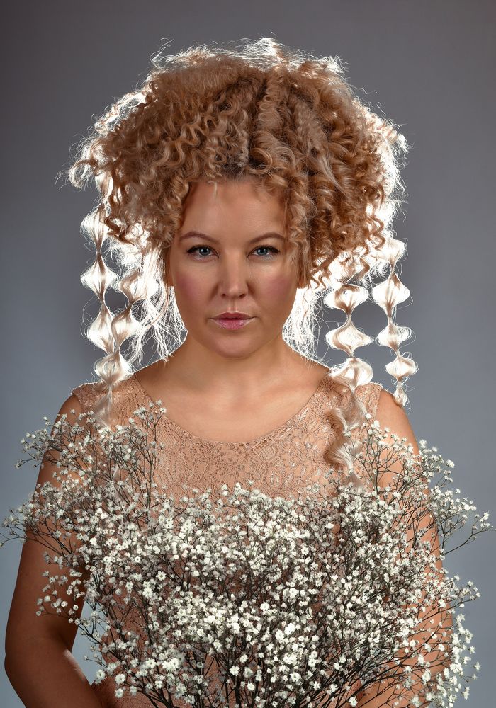 Фотография автора Anna NovaLova