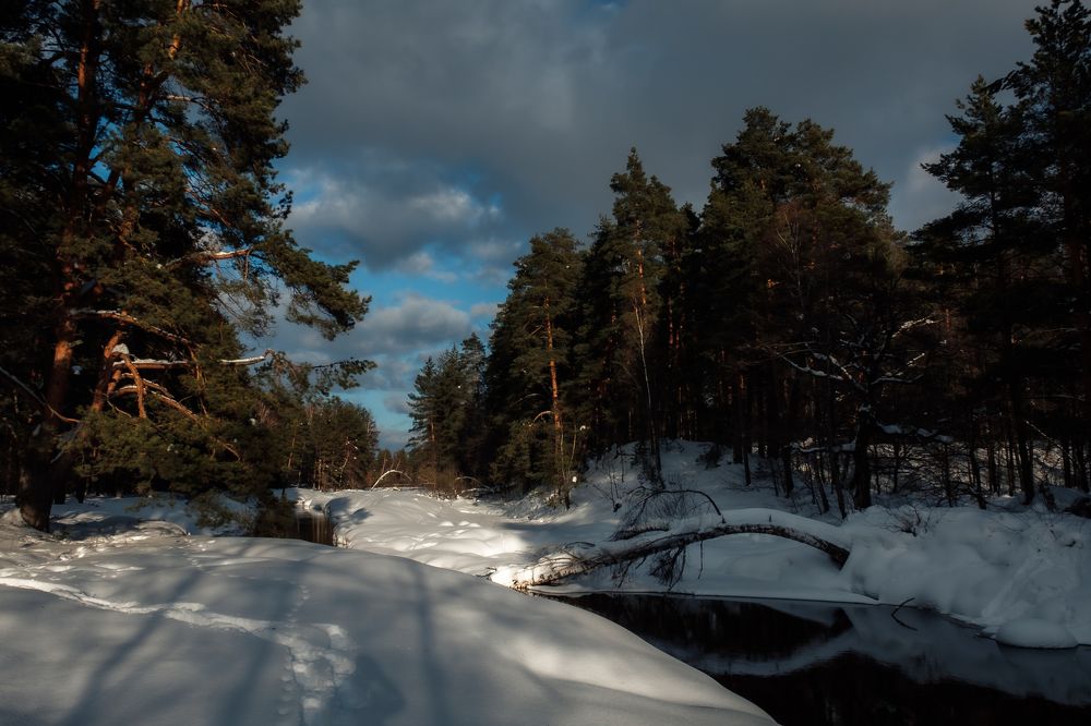 Photograph by Алексей Баженов