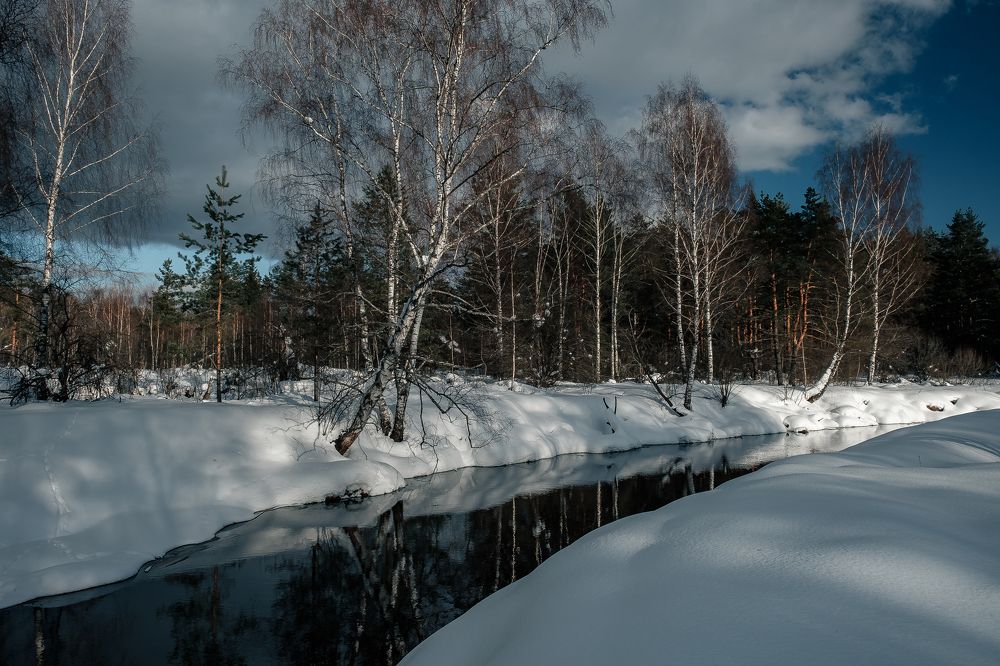 Photograph by Алексей Баженов