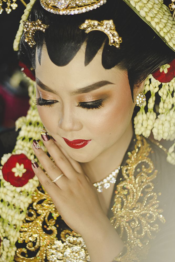 Photograph by Dani Wijanarko