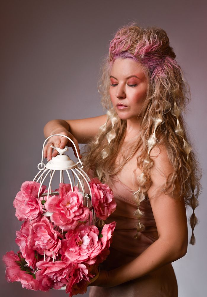 Фотография автора Anna NovaLova