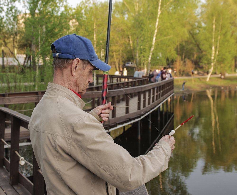 Photograph by Фёдор Куракин