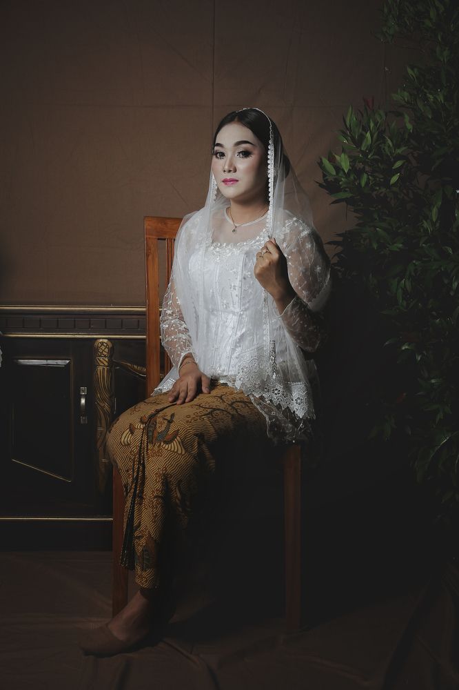 Photograph by Dani Wijanarko