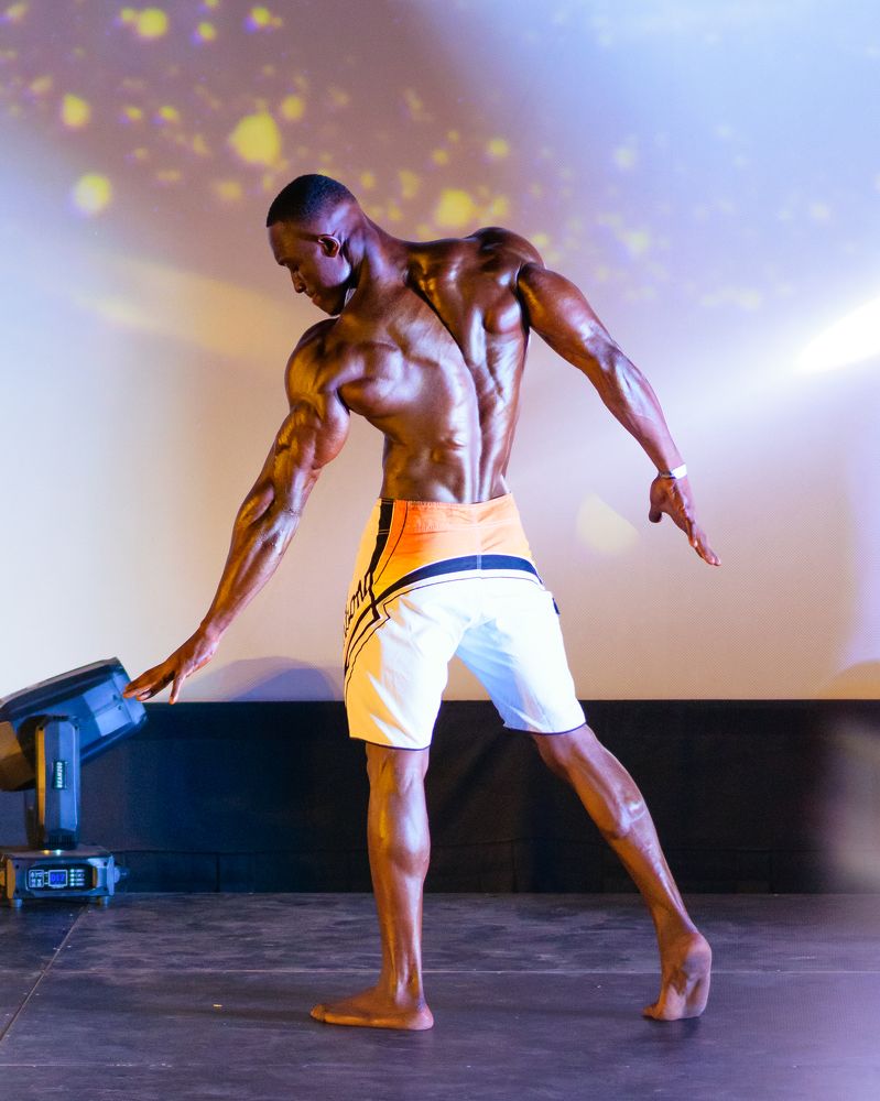 Photograph by Jacob Nii Marley