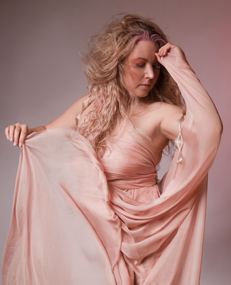 Фотография автора Anna NovaLova