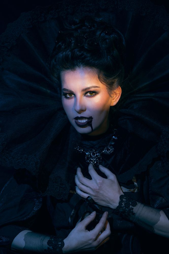 Photograph by Catalin Arcu