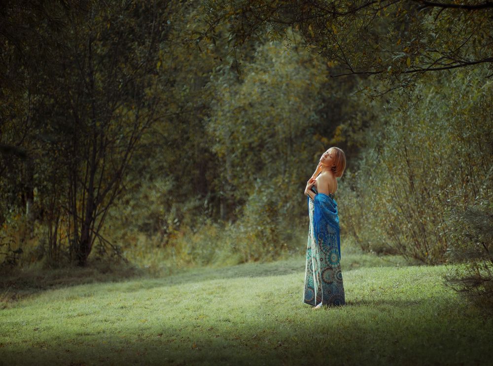 Photograph by Михаил Славный