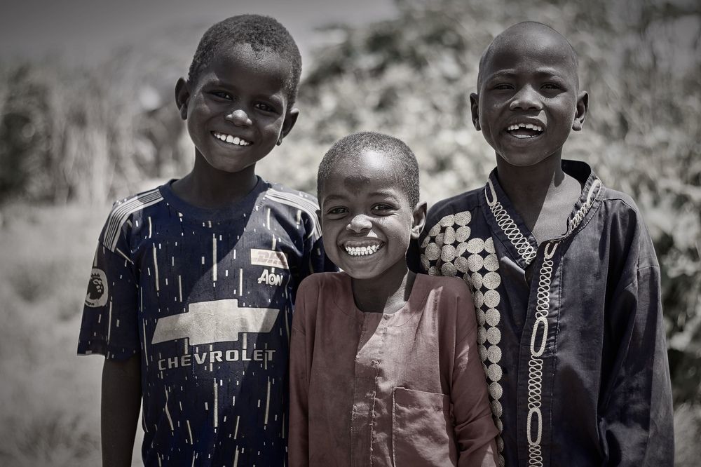 Photograph by Muhammad ali muhammad