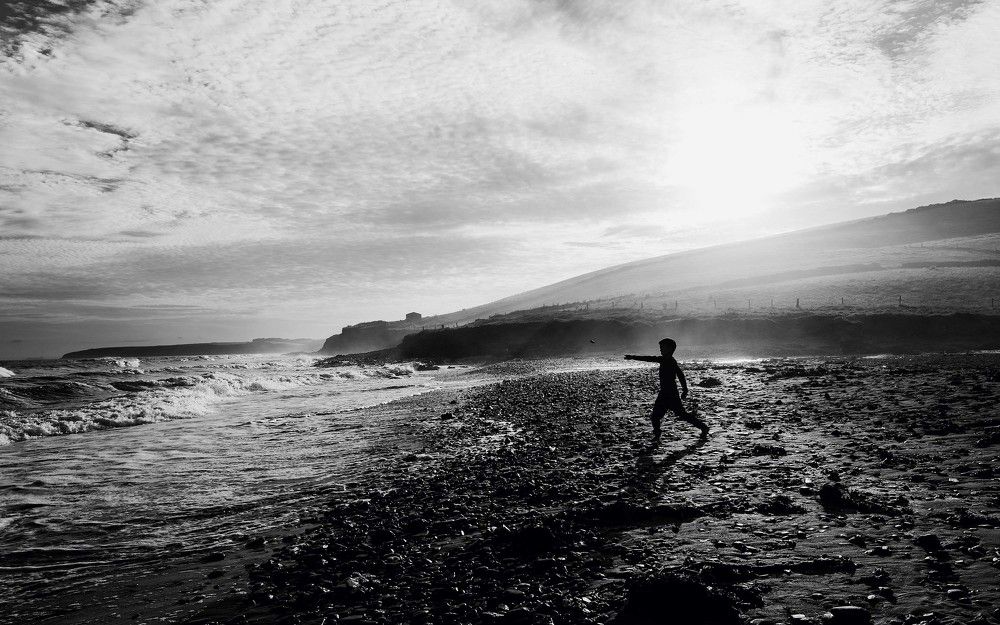 Photograph by Jennifer Ahern