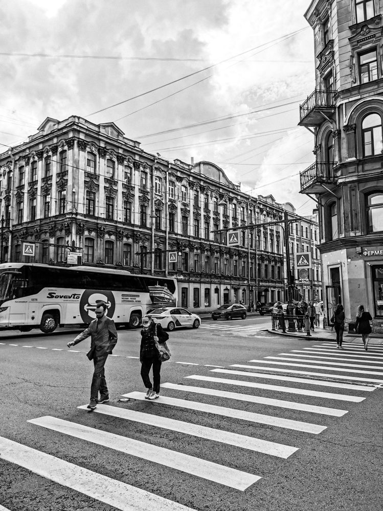 Photograph by Valensia Ludus
