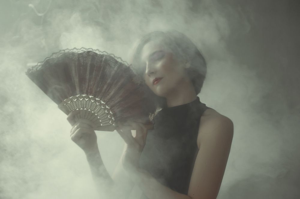 Photograph by Соломия Труш