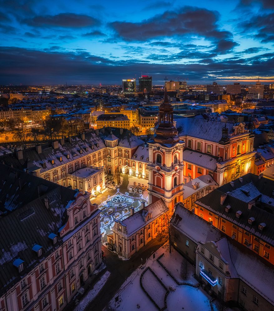 Photograph by Piotr Golebniak