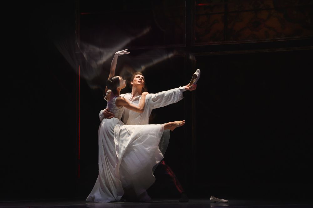 Photograph by Andrey Chuntomov