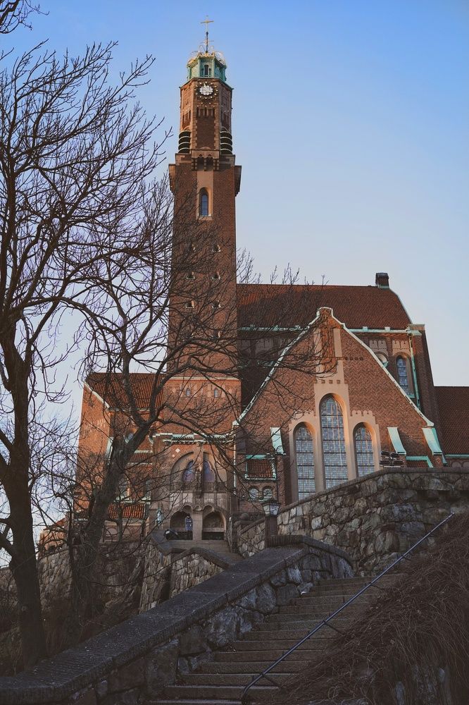 Photograph by Aleh Kalesnik