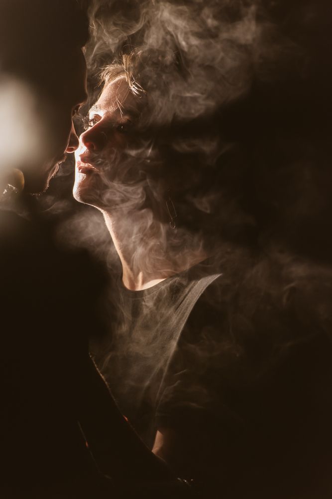 Photograph by Рената Мирзиярова