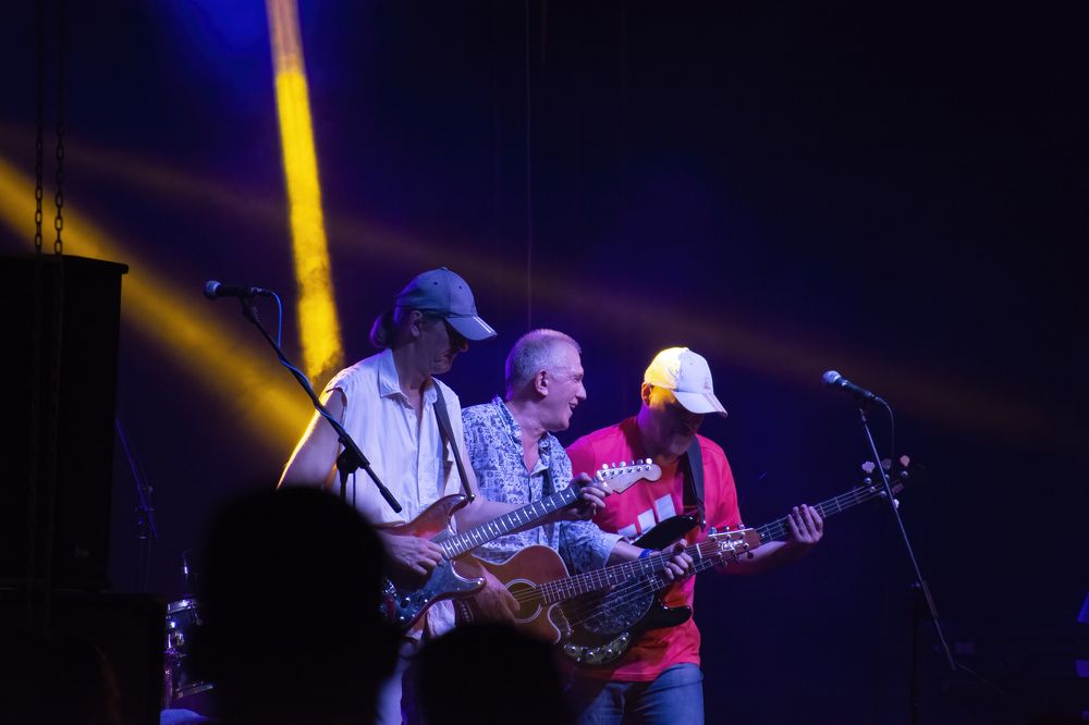 Photograph by Djordje Filipovic