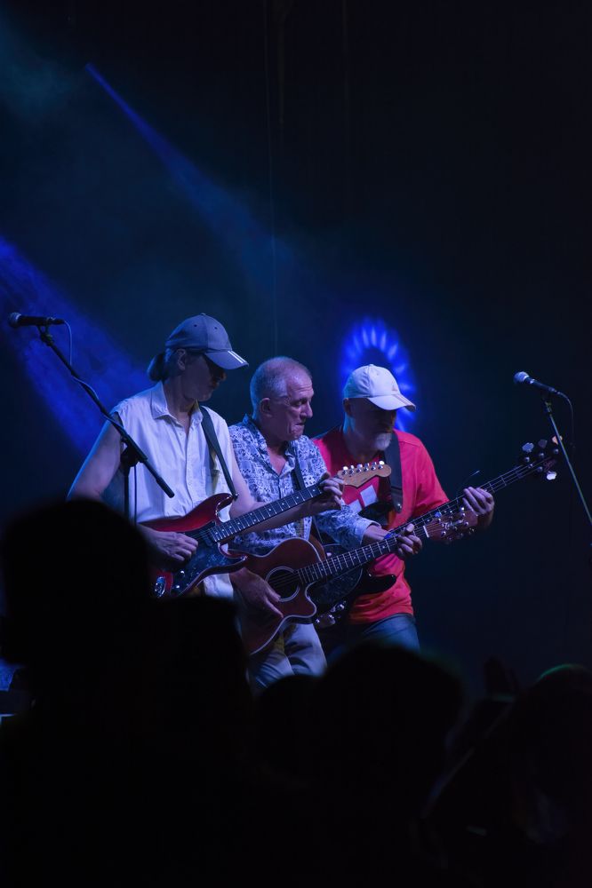 Photograph by Djordje Filipovic