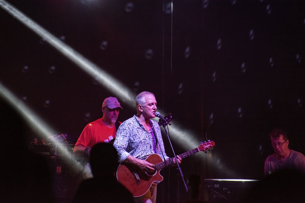 Photograph by Djordje Filipovic