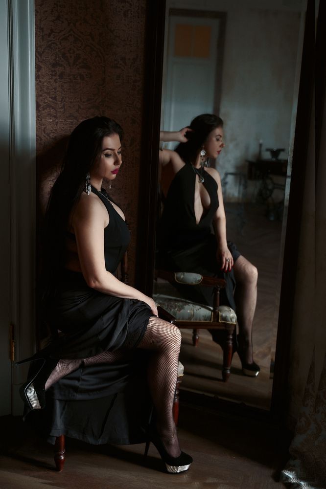 Photograph by Константин Добецкий