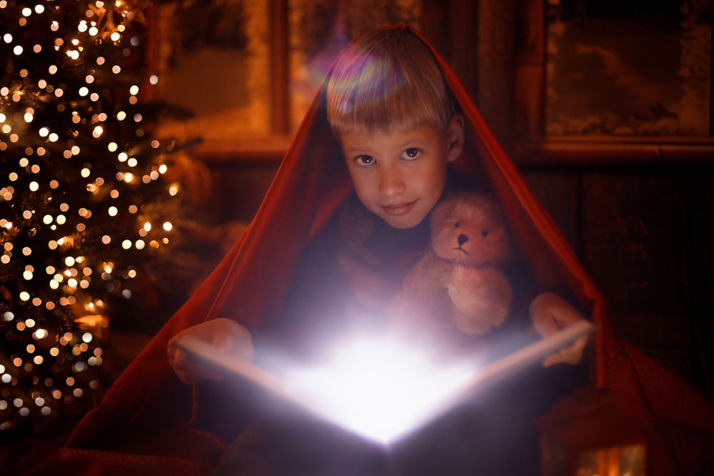 Photograph by Lada Depperschmidt