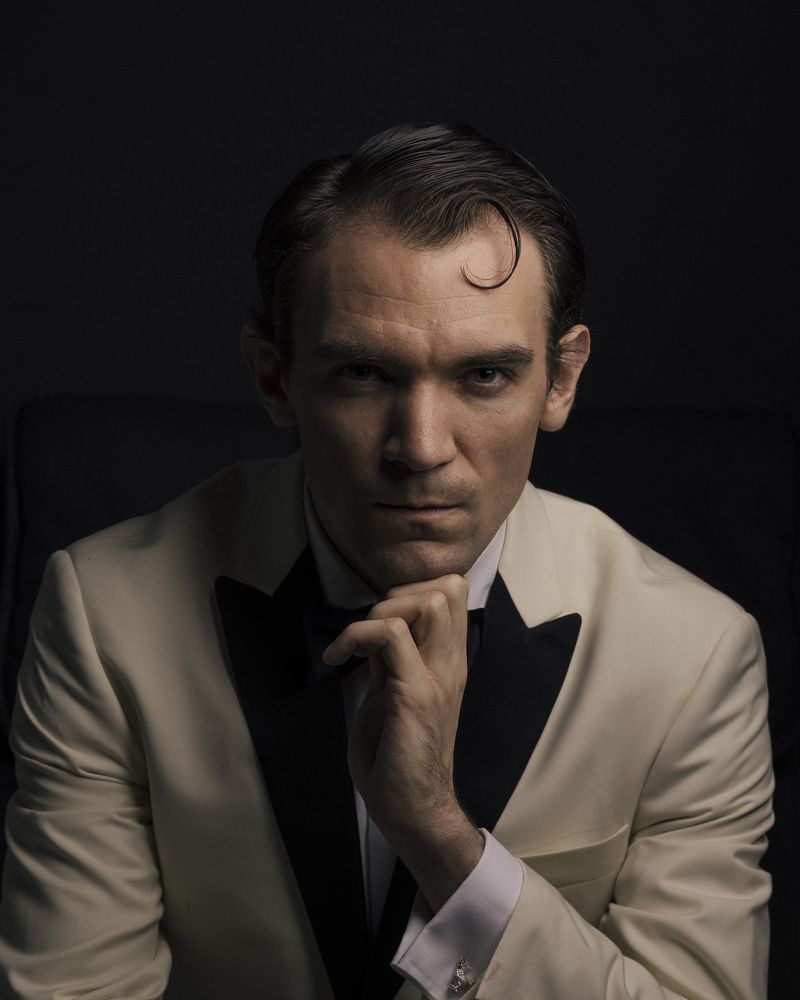 Photograph by Viguier Benoit