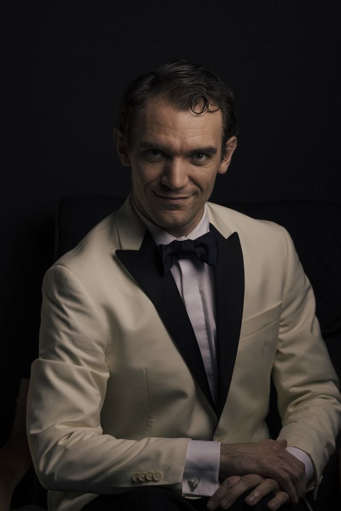 Photograph by Viguier Benoit