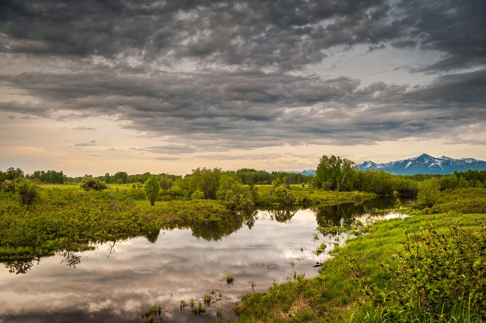 Photograph by Евгений Житников