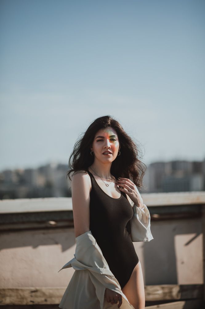 Photograph by Фахри Багиров