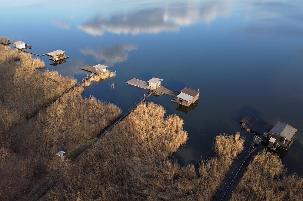 Photograph by Ilona Hromadkova