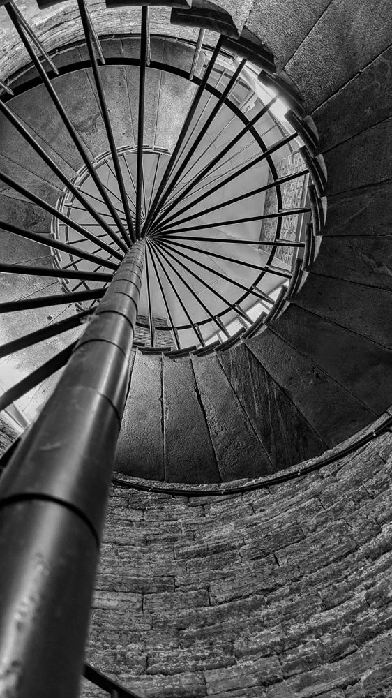 Photograph by Aleh Kalesnik