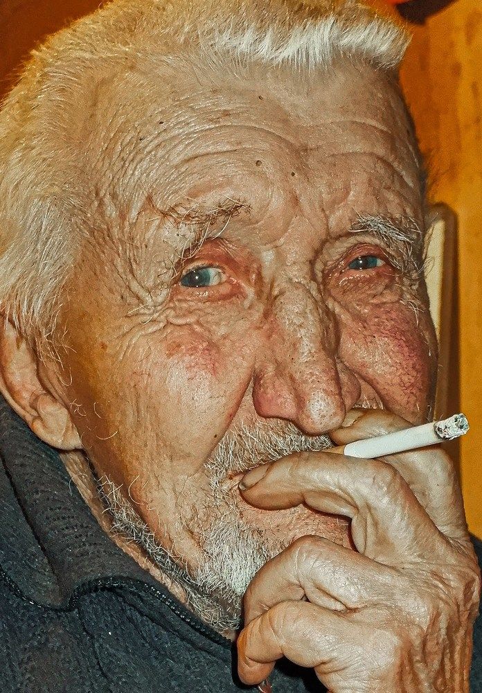 Waiting for the postman...