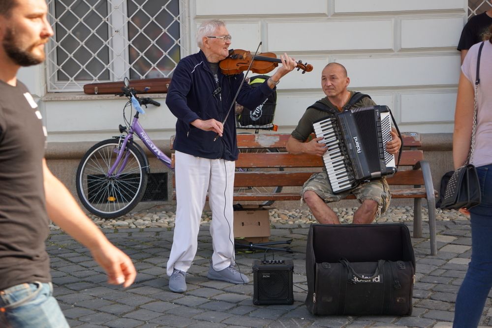 Photograph by marius lauruc