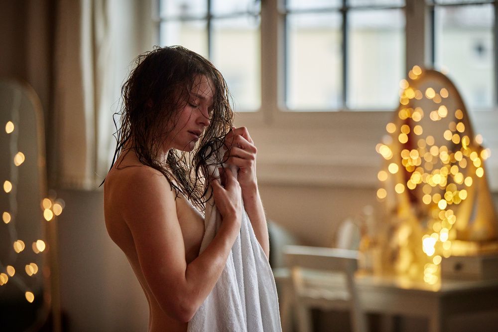 Photograph by Guenther Achleitner