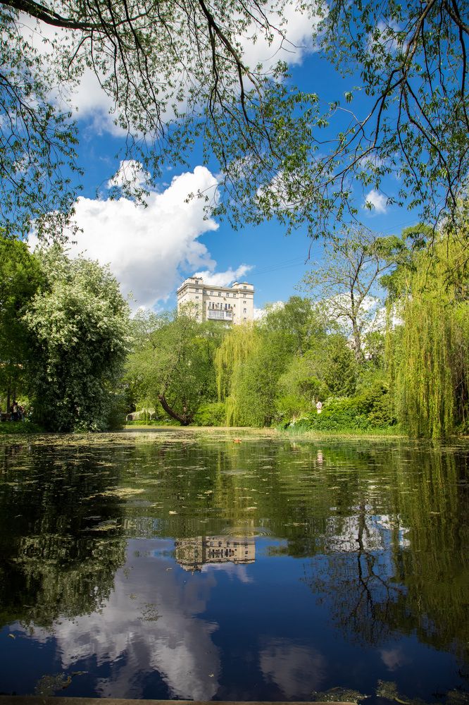 Photograph by Наталья Верхотурова