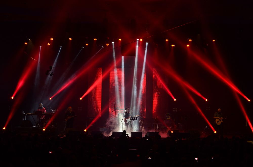 Photograph by Mohammadreza Pourian