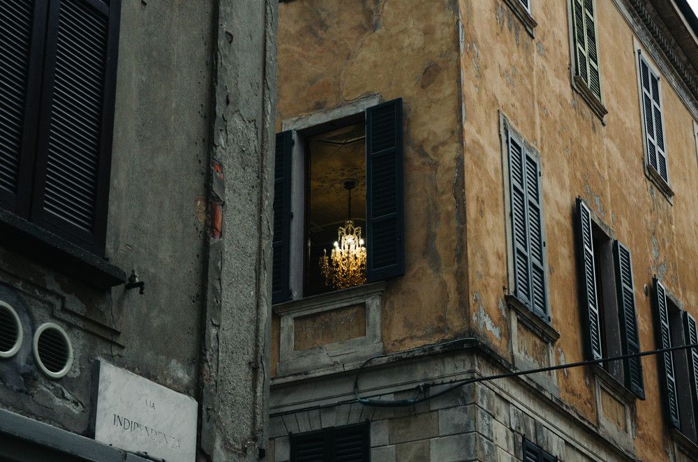 Photograph by Yana Karabut