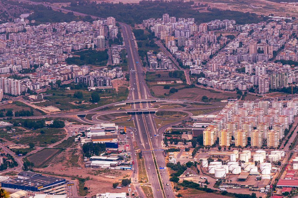 Photograph by Stanislav Zaytsev