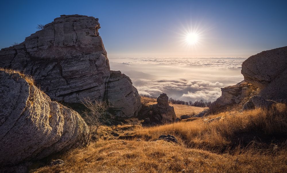 Photograph by Игорь Кляхин