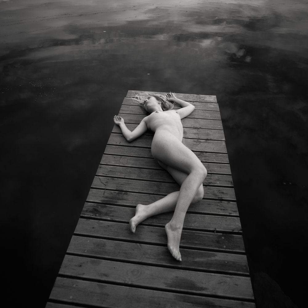 Фотография автора Антон Покровский