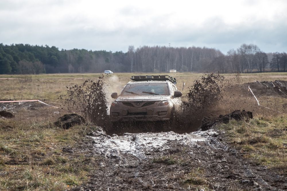 Photograph by Наталья Верхотурова