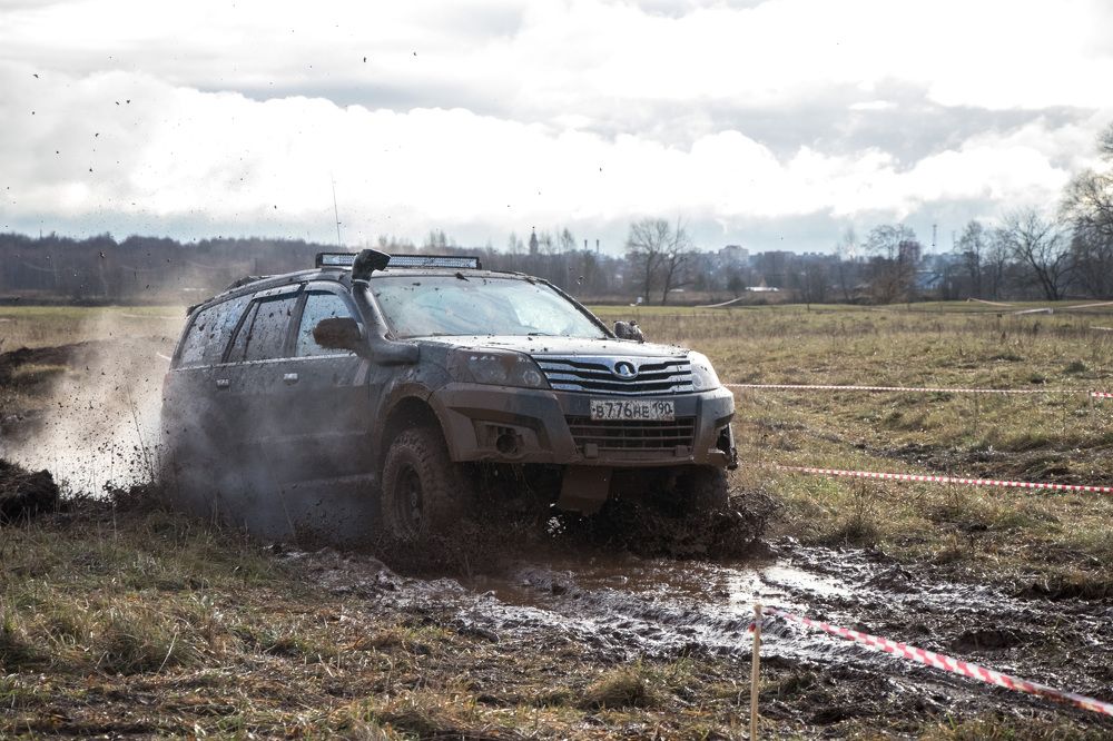 Photograph by Наталья Верхотурова