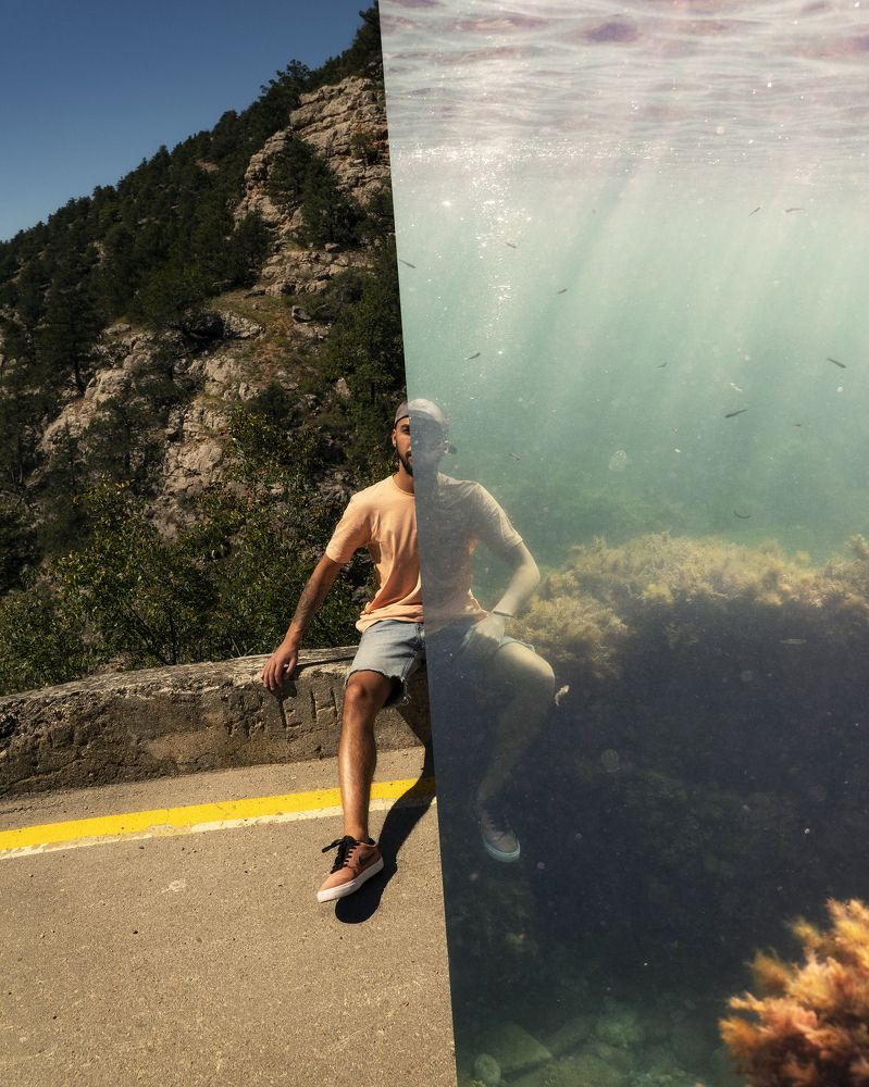 Photograph by Евгений Палагин