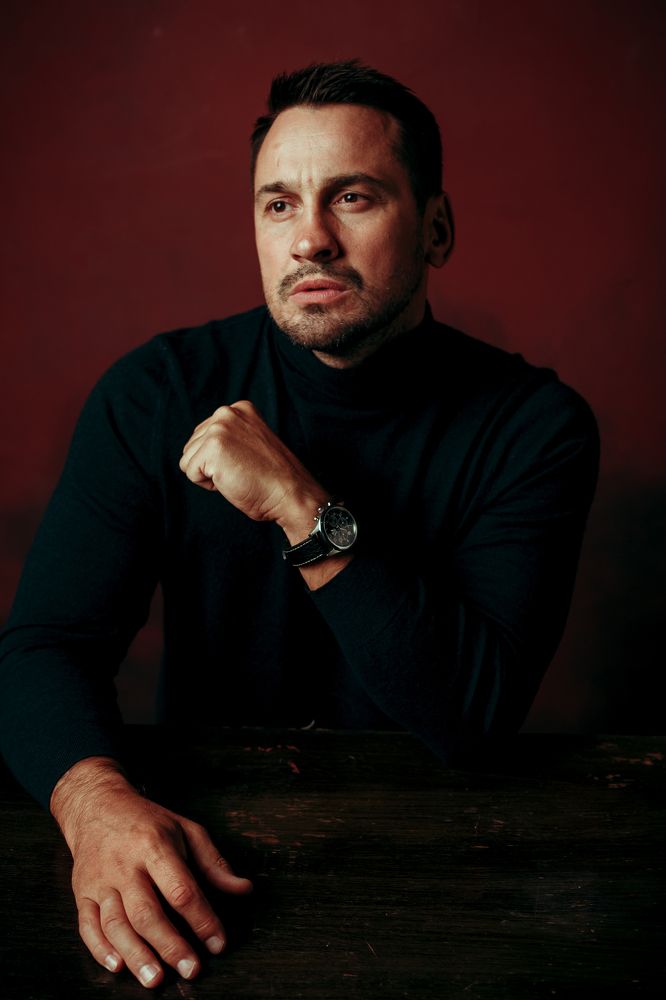 Photograph by Елена Лукан